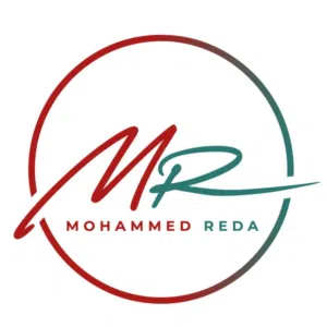 Mohammed Reda 