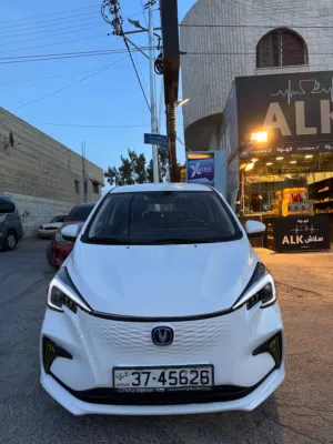 شانجان e star موديل2022 4 جيد بسعر 8600