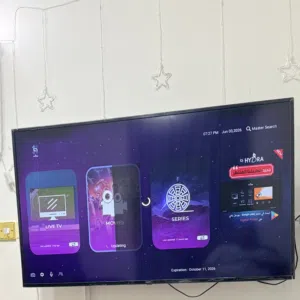 تلفزيون إيمبكس