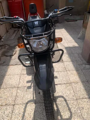 دراجه هاوجي للبيع شوف الوصف