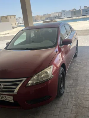 Used Nissan Sentra in Muharraq