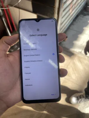 Itel A16 256 GB in Zarqa