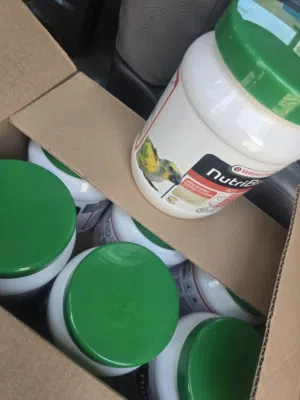 800g A21اكل غر
