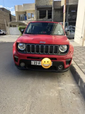 جيب رينجيد موديل 2020 محرك 2400