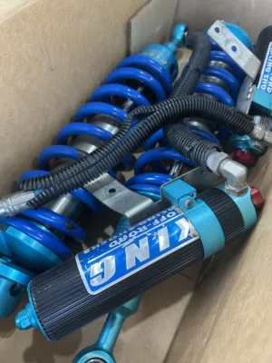 جامبينات كنق 2.5