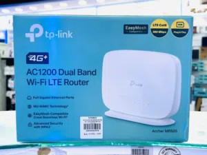 TP-LINK Archer MR505 4G LTE Cat6 AC1200 Router