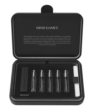 للبيع عينات Mind Games