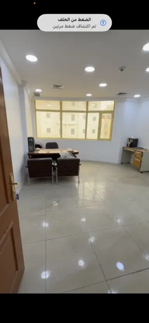 للايجار مكاتب تجارية مميزة في الفروانية
