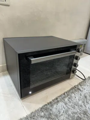 فرن تركي كهربائي