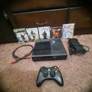 Xbox . Used0