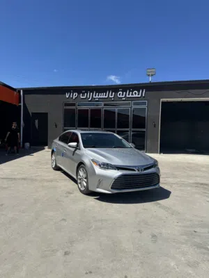 افالون امريكية وصول حديث