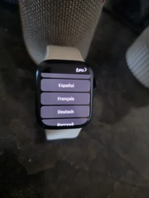 Apple smart watches for Sale in Amman