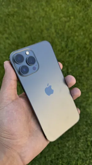 Apple iPhone 13 Pro Max 256 GB in Tripoli