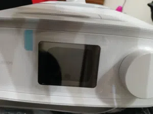 جهاز سيباب فيلبس انقطاع التنفس اتناء النوم cpap