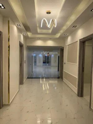 شقه 400متر عباس العقاد