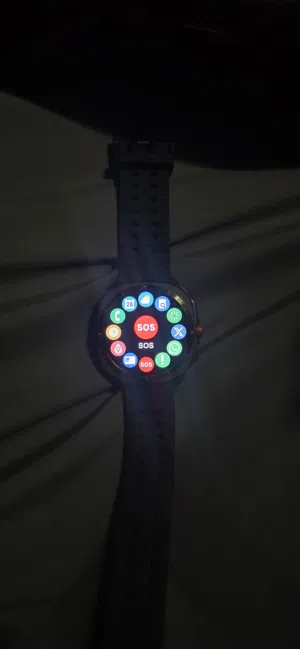 Samsung smart watches for Sale in Al Dakhiliya