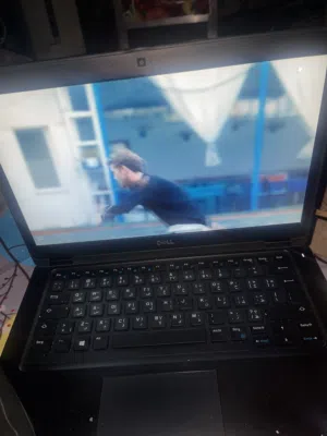 حاسبه دل جيل الثامن مع ماوس