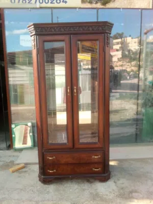 فضيه للبيع شبه وكاله