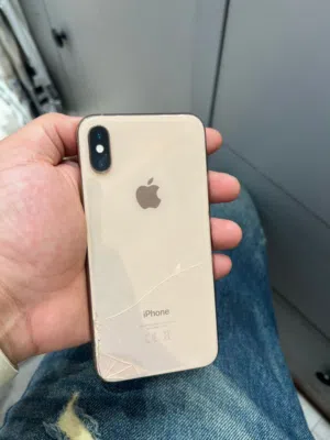 Apple iPhone XS 64 GB in Cairo
