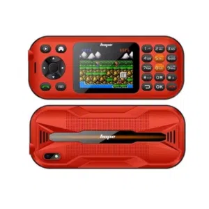 جهاز Hope P1000 هو هاتف محمول يجمع بين وظائف الهاتف التقليدي وجهاز ألعاب فيديو كلاسيكي محمول،