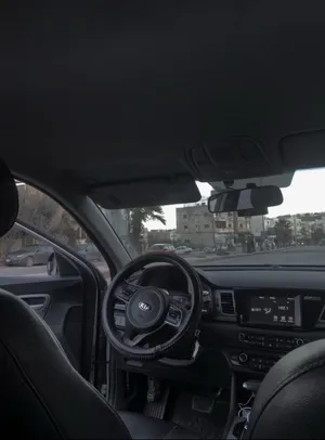 Kia Niro EX 2018