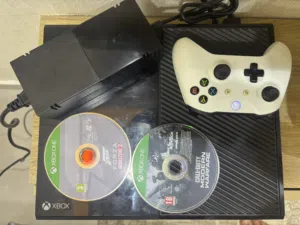Xbox one للبيع بحالة ممتازة