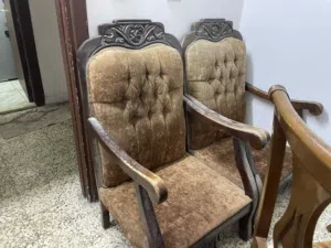 غرفة النوم البيع