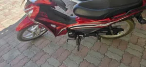 دراج للبيع 110