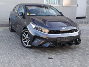 Used Kia K3 in Al Karak