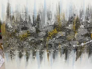 لوحة رسم مش طباعه