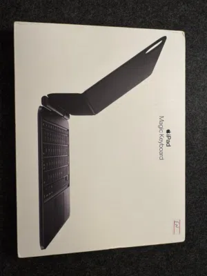 iPad Magic Keyboard