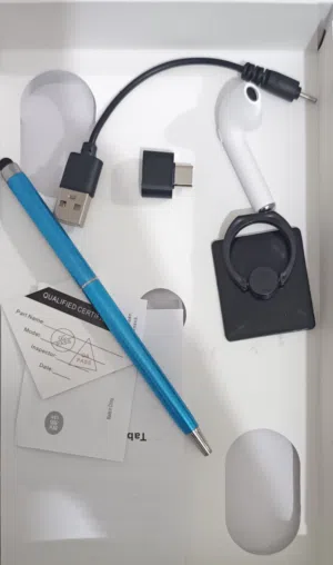Apple iPad 2 TB in Benghazi