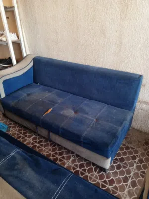 قنفات اثنين نفس الشكل والقياس