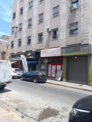 Fonds De Commerce