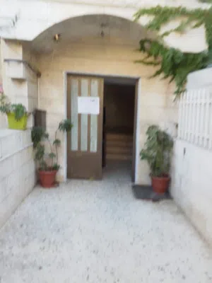 65 m2 1 Bedroom Apartments for Rent in Amman Tla' Ali