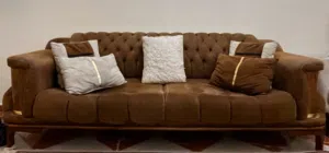طقم كنب فاخر للبيع
