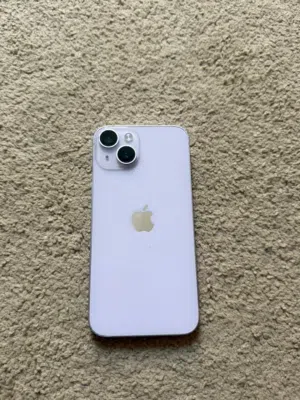 Apple iPhone 14 128 GB in Muscat