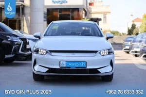 BYD QIN PLUS  2023
