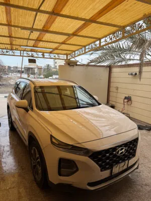 هيونداي سنتافي خليجي 2019