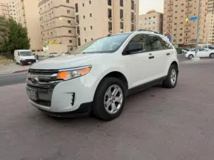 Used Ford Edge in Farwaniya