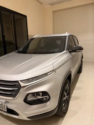 Used Chevrolet Groove in Al Jahra