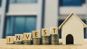 Investor With Capital Seeking Partner For A Joint Business Investment