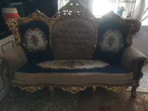 تخم زان مصري
