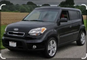 Used Kia Soul in Tripoli