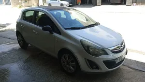 used-opel-corsa-in-nablus