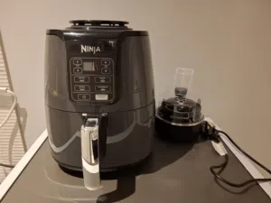 Air fryer Ninja