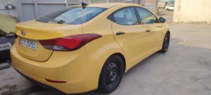 السلام عليكم النترا للبيع موديل 2015 وارد أمريكي رقم بغداد جديد مواصفاتها نص فول محرك 2000 دوش مفتوح
