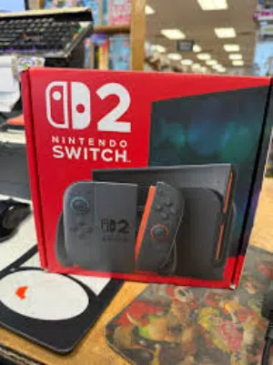 Nintendo Switch Nintendo for sale in Jeddah