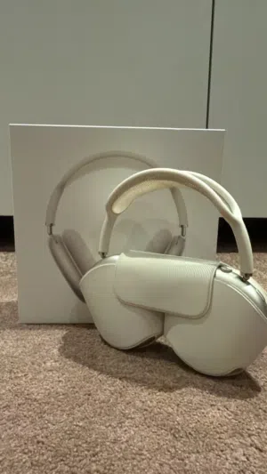 AirPod MAX