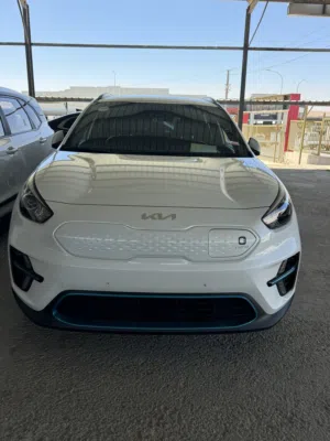 Used Kia Niro EV in Zarqa